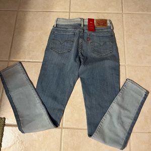 Levi’s Two Tone Jeans